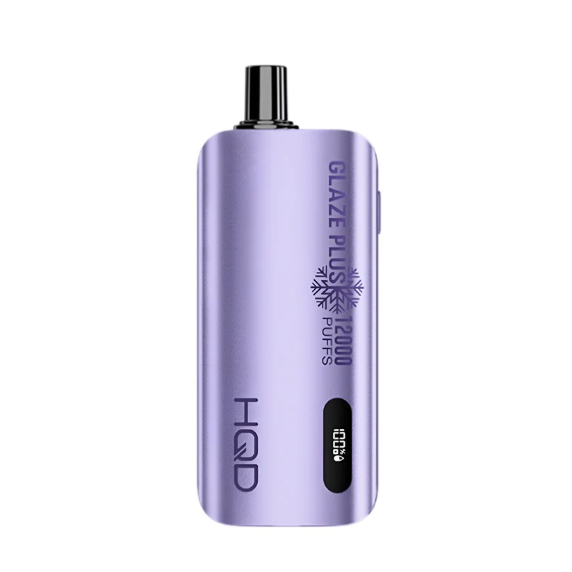 HQD GLAZE PLUS