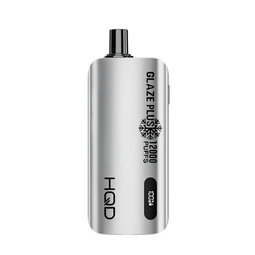 HQD GLAZE PLUS