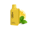 hqd click pod lemon mint