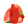 hqd click pod strawberry watermelon